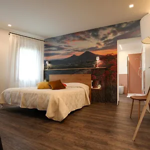 La Giuggiola Bed & Breakfast